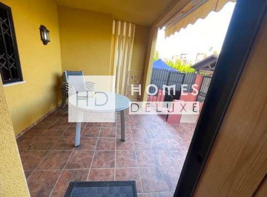 Resale - Apartments - Cabo Roig