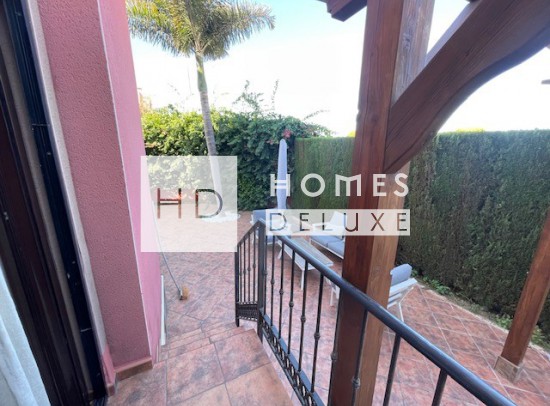 Resale - Apartments - Cabo Roig