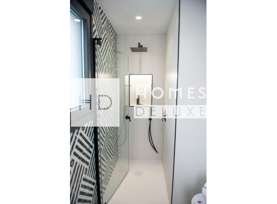 Neubau Immobilien - Villas - Torre Pacheco - Santa Rosalia Lake & Life Resort