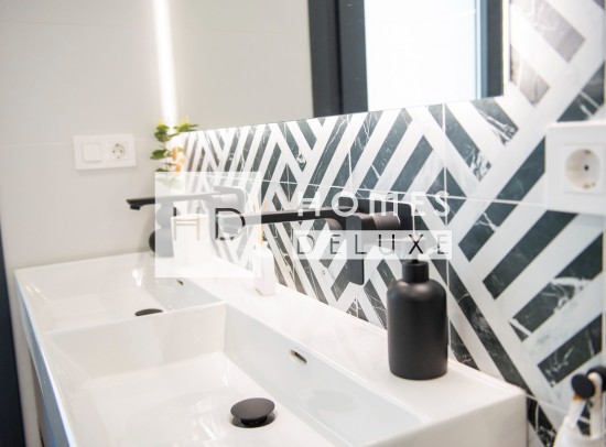 Neubau Immobilien - Villas - Torre Pacheco - Santa Rosalia Lake & Life Resort