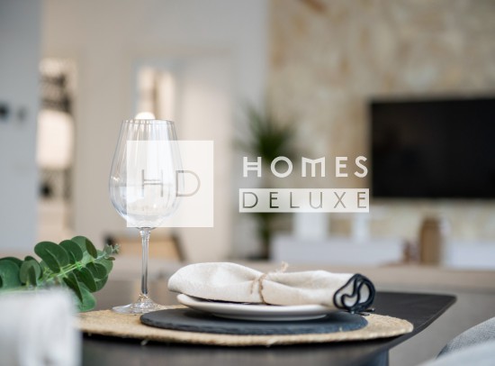 Neubau Immobilien - Villas - Torre Pacheco - Santa Rosalia Lake & Life Resort