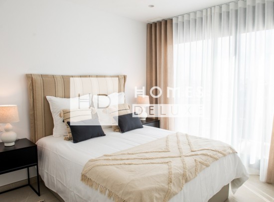 Neubau Immobilien - Villas - Torre Pacheco - Santa Rosalia Lake & Life Resort