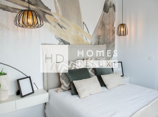 Neubau Immobilien - Villas - Torre Pacheco - Santa Rosalia Lake & Life Resort