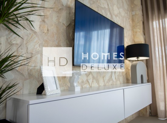 Neubau Immobilien - Villas - Torre Pacheco - Santa Rosalia Lake & Life Resort