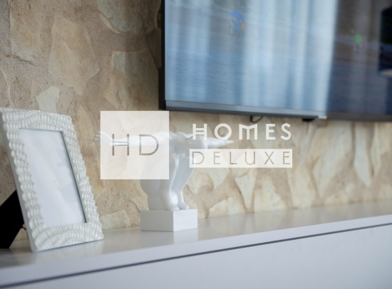 Neubau Immobilien - Villas - Torre Pacheco - Santa Rosalia Lake & Life Resort