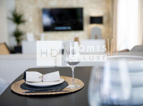 Neubau Immobilien - Villas - Torre Pacheco - Santa Rosalia Lake & Life Resort