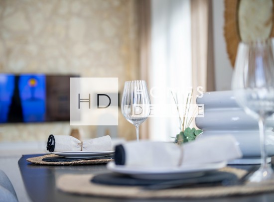 Neubau Immobilien - Villas - Torre Pacheco - Santa Rosalia Lake & Life Resort