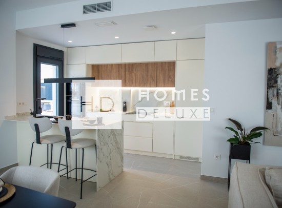 Neubau Immobilien - Villas - Torre Pacheco - Santa Rosalia Lake & Life Resort