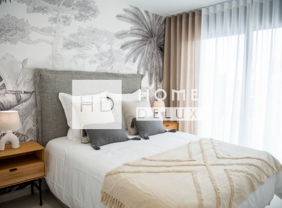 Neubau Immobilien - Villas - Torre Pacheco - Santa Rosalia Lake & Life Resort