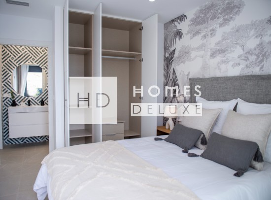 Neubau Immobilien - Villas - Torre Pacheco - Santa Rosalia Lake & Life Resort