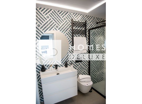 Neubau Immobilien - Villas - Torre Pacheco - Santa Rosalia Lake & Life Resort