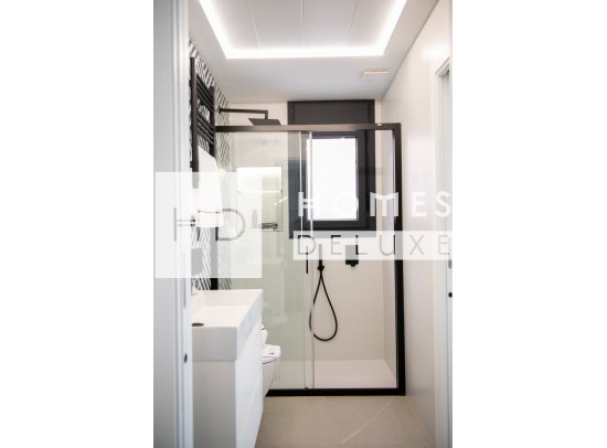 Neubau Immobilien - Villas - Torre Pacheco - Santa Rosalia Lake & Life Resort