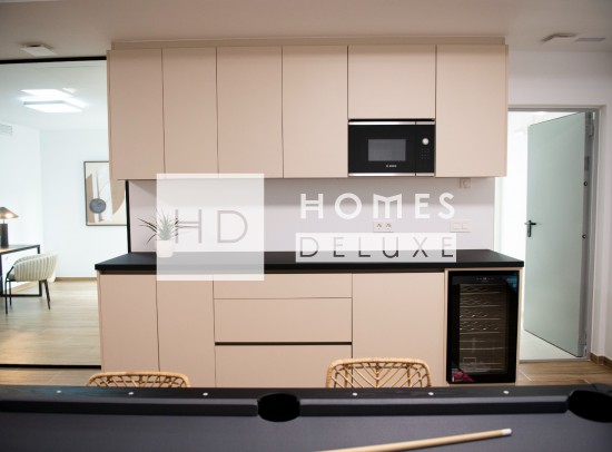 Neubau Immobilien - Villas - Torre Pacheco - Santa Rosalia Lake & Life Resort