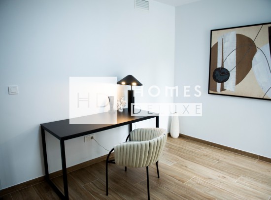 Neubau Immobilien - Villas - Torre Pacheco - Santa Rosalia Lake & Life Resort