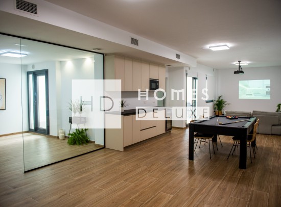 Neubau Immobilien - Villas - Torre Pacheco - Santa Rosalia Lake & Life Resort