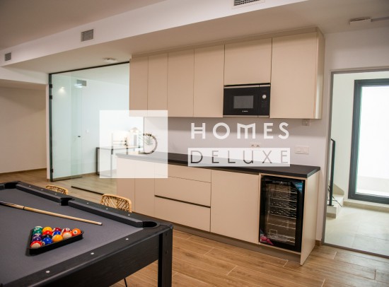 Neubau Immobilien - Villas - Torre Pacheco - Santa Rosalia Lake & Life Resort