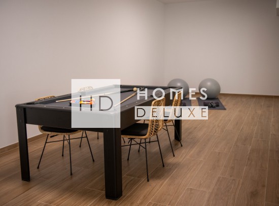 Neubau Immobilien - Villas - Torre Pacheco - Santa Rosalia Lake & Life Resort