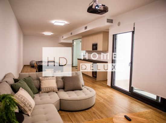 Neubau Immobilien - Villas - Torre Pacheco - Santa Rosalia Lake & Life Resort