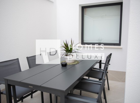 Neubau Immobilien - Villas - Torre Pacheco - Santa Rosalia Lake & Life Resort