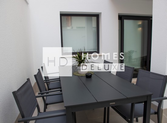 Neubau Immobilien - Villas - Torre Pacheco - Santa Rosalia Lake & Life Resort