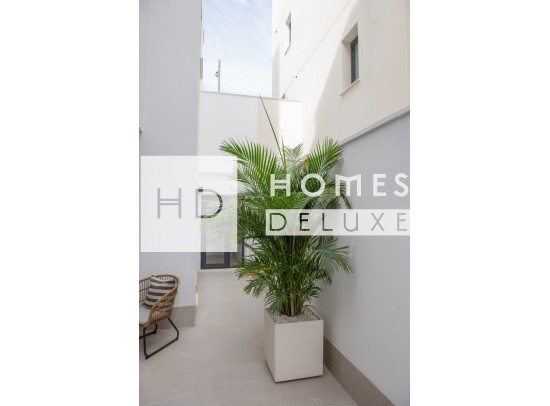 Neubau Immobilien - Villas - Torre Pacheco - Santa Rosalia Lake & Life Resort