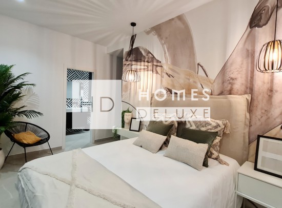 Neubau Immobilien - Villas - Torre Pacheco - Santa Rosalia Lake & Life Resort