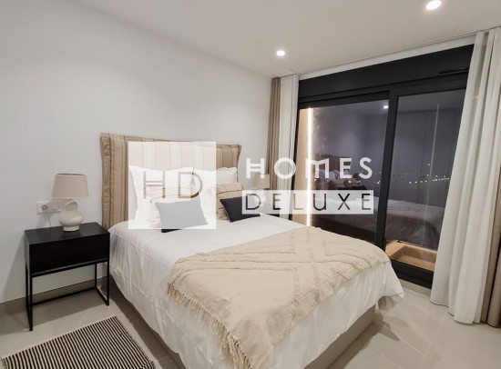 Neubau Immobilien - Villas - Torre Pacheco - Santa Rosalia Lake & Life Resort