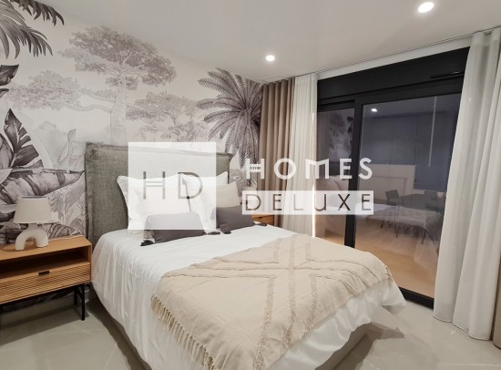 Neubau Immobilien - Villas - Torre Pacheco - Santa Rosalia Lake & Life Resort