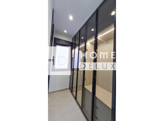 Neubau Immobilien - Villas - Torre Pacheco - Santa Rosalia Lake & Life Resort