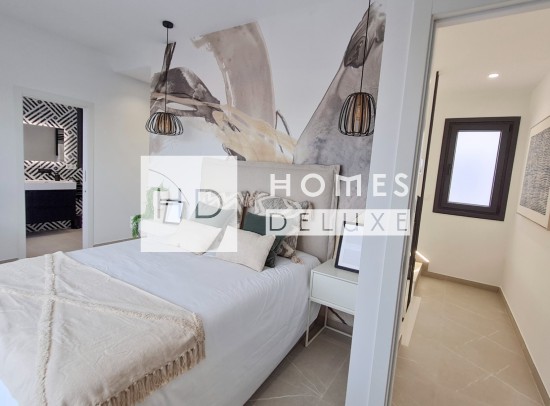 Neubau Immobilien - Villas - Torre Pacheco - Santa Rosalia Lake & Life Resort