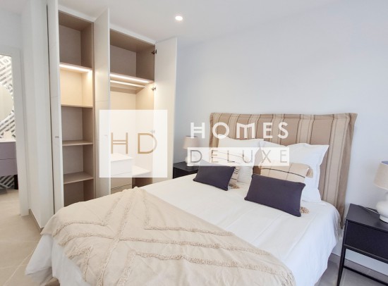 Neubau Immobilien - Villas - Torre Pacheco - Santa Rosalia Lake & Life Resort
