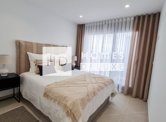 Neubau Immobilien - Villas - Torre Pacheco - Santa Rosalia Lake & Life Resort