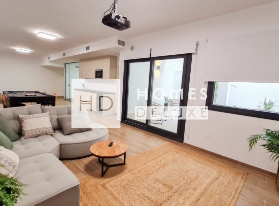 Neubau Immobilien - Villas - Torre Pacheco - Santa Rosalia Lake & Life Resort
