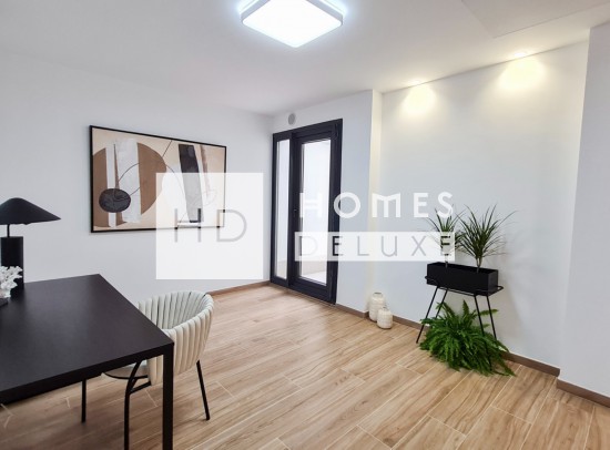 Neubau Immobilien - Villas - Torre Pacheco - Santa Rosalia Lake & Life Resort