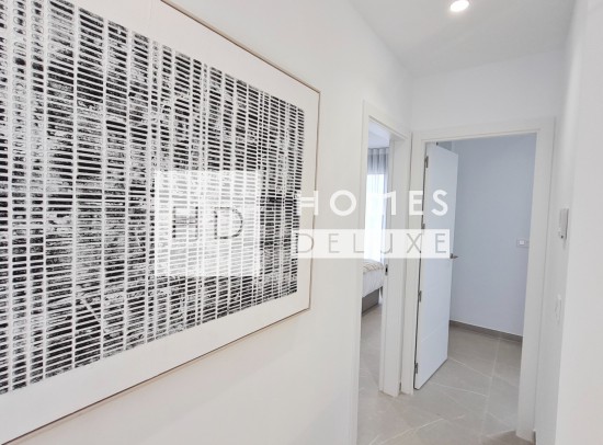 Neubau Immobilien - Villas - Torre Pacheco - Santa Rosalia Lake & Life Resort