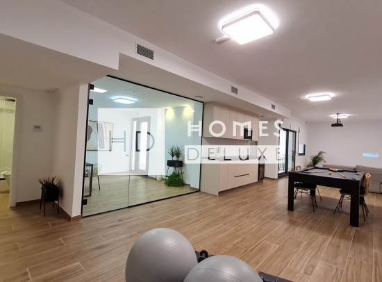 Neubau Immobilien - Villas - Torre Pacheco - Santa Rosalia Lake & Life Resort