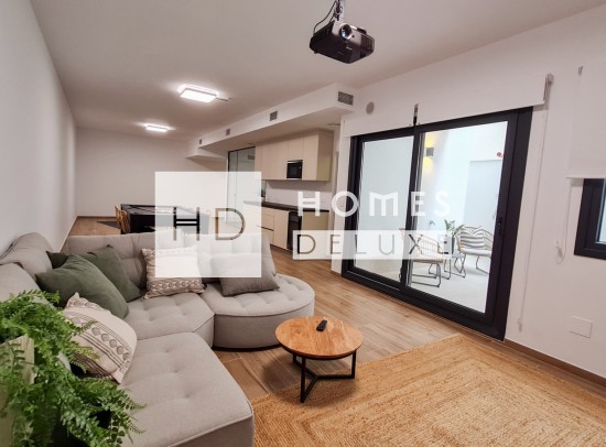 Neubau Immobilien - Villas - Torre Pacheco - Santa Rosalia Lake & Life Resort