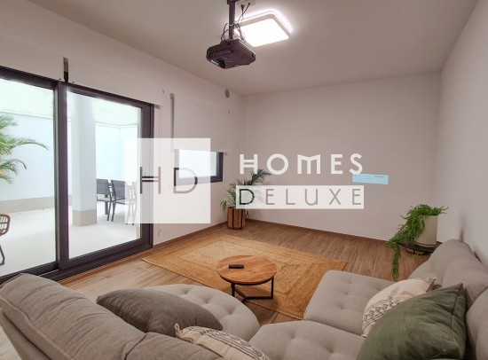 Neubau Immobilien - Villas - Torre Pacheco - Santa Rosalia Lake & Life Resort