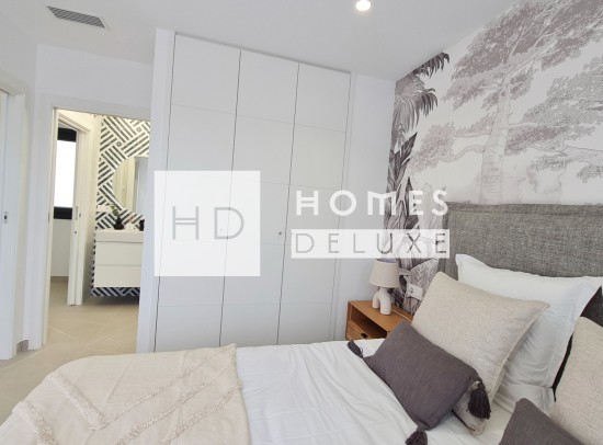 Neubau Immobilien - Villas - Torre Pacheco - Santa Rosalia Lake & Life Resort