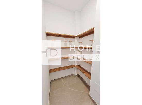 Neubau Immobilien - Villas - Torre Pacheco - Santa Rosalia Lake & Life Resort