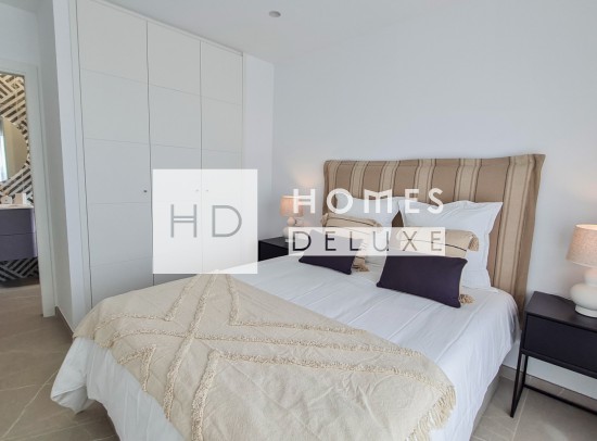 Neubau Immobilien - Villas - Torre Pacheco - Santa Rosalia Lake & Life Resort