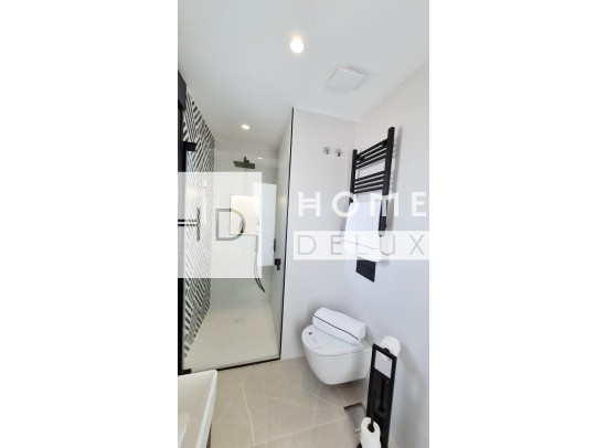 Neubau Immobilien - Villas - Torre Pacheco - Santa Rosalia Lake & Life Resort