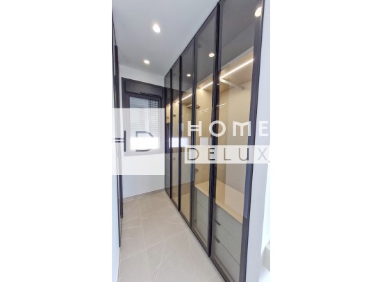 Neubau Immobilien - Villas - Torre Pacheco - Santa Rosalia Lake & Life Resort