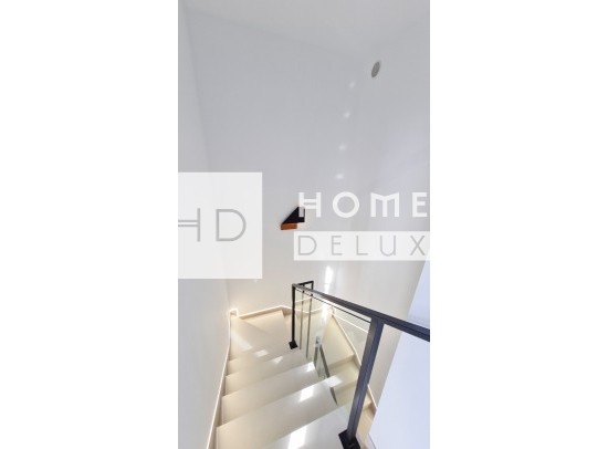 Neubau Immobilien - Villas - Torre Pacheco - Santa Rosalia Lake & Life Resort