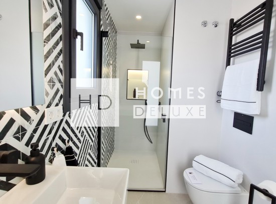 Neubau Immobilien - Villas - Torre Pacheco - Santa Rosalia Lake & Life Resort