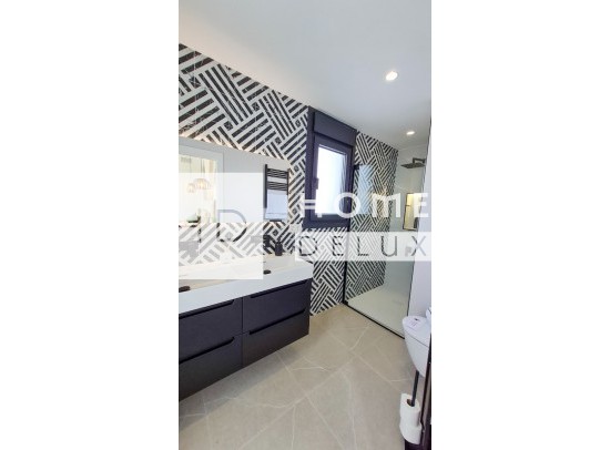 Neubau Immobilien - Villas - Torre Pacheco - Santa Rosalia Lake & Life Resort