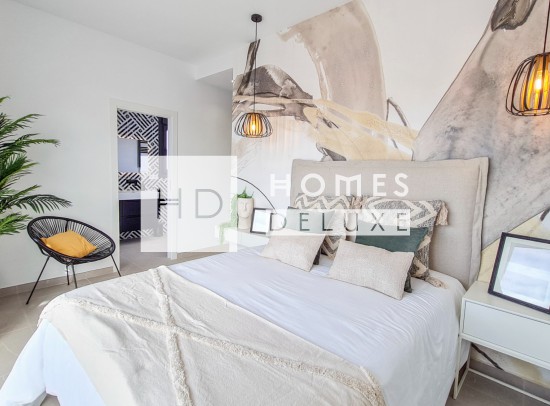 Neubau Immobilien - Villas - Torre Pacheco - Santa Rosalia Lake & Life Resort