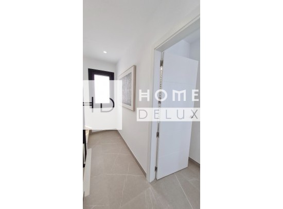 Neubau Immobilien - Villas - Torre Pacheco - Santa Rosalia Lake & Life Resort