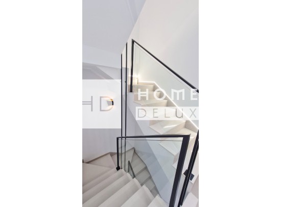 Neubau Immobilien - Villas - Torre Pacheco - Santa Rosalia Lake & Life Resort