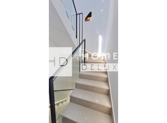 Neubau Immobilien - Villas - Torre Pacheco - Santa Rosalia Lake & Life Resort
